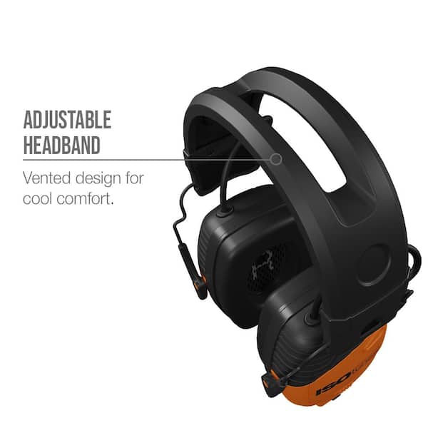 Free Shipping Double Headphones Hearing Deaf S-109s Audifonos Para