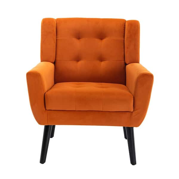 argos velvet chair