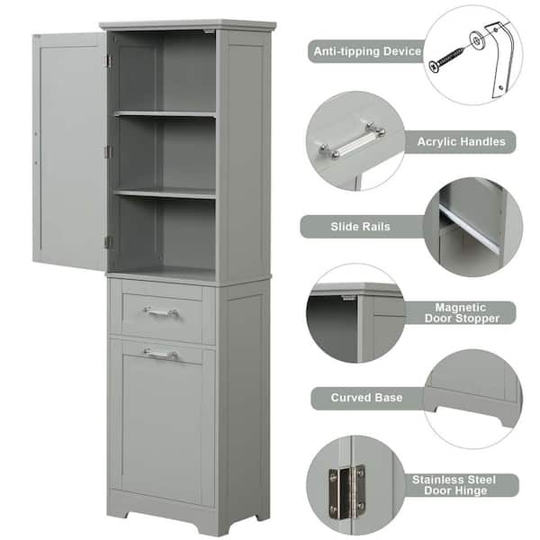 cabinetさま専用 Amazon.com: 6U Wall Mount Network Cabinet, Server Rack