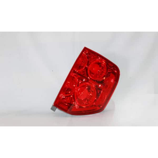 TYC Tail Light Assembly 2003-2004 Honda Pilot
