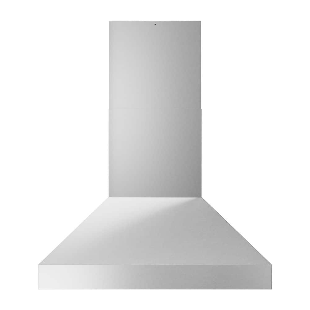 48 in. 2000 CFM Island Mount Outdoor Grill Hood