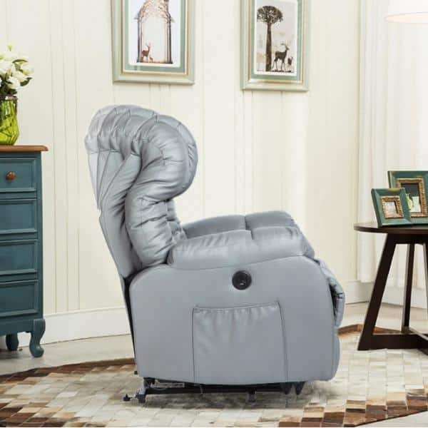 kmart deluxe recliner lounge