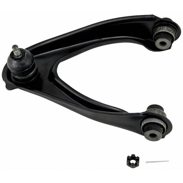 MOOG Chassis Products Suspension Control Arm and Ball Joint Assembly 1997-2001 Honda CR-V 2.0L