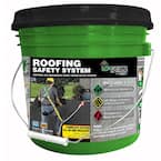 Roofing Safety System
