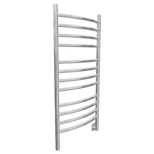 MONIPA Towel Warmers Intelligent Electric Heated Drying Towel Rack