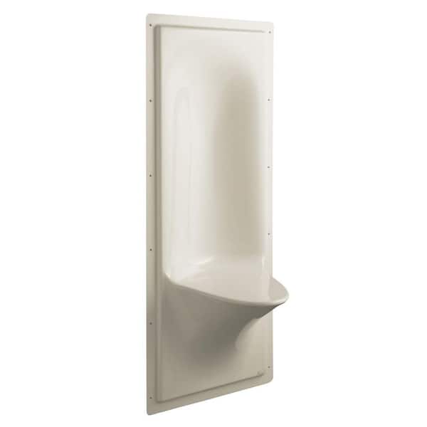 KOHLER Echelon Shower Seat in Sandbar K1843G9