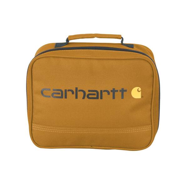 carhartt lunch box review