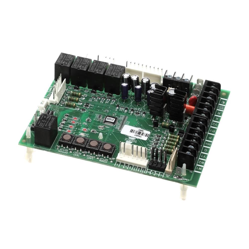 2/4 Stage Control Board Kit S1-33109194000 price history on PriceWatchPro