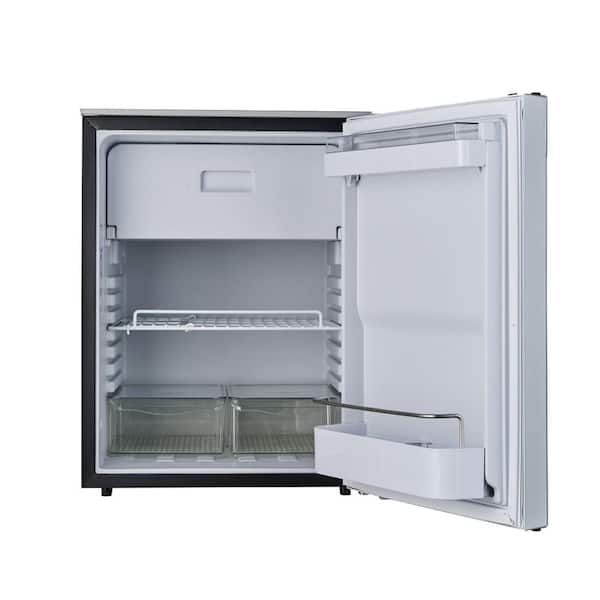 6 Reasons to Switch to a 12 Volt RV Fridge - Dometic 12 volt rv