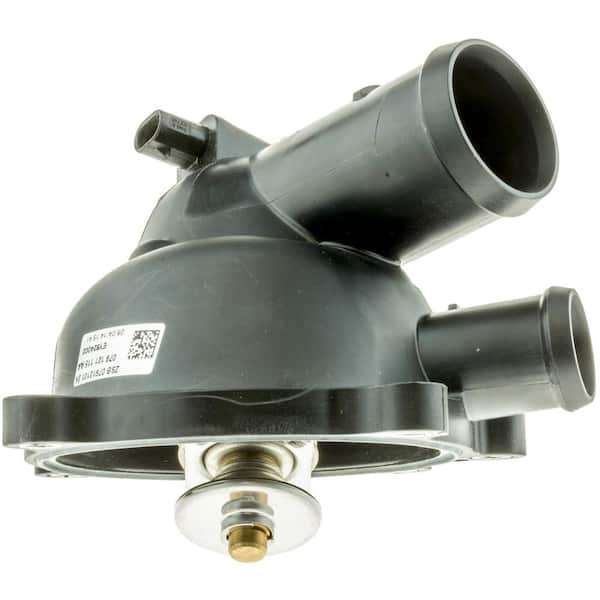 Motorad Integrated Housing