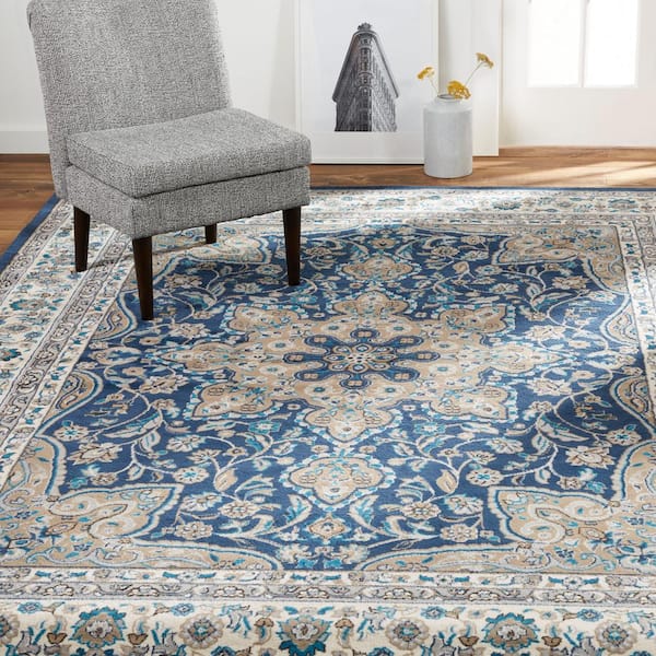 Tremont selling 8ftx10ft area rug