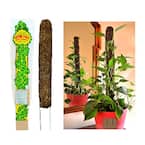 Mosser Lee 24 in. Totem Pole Plant Support KEW1010 - The Home Depot