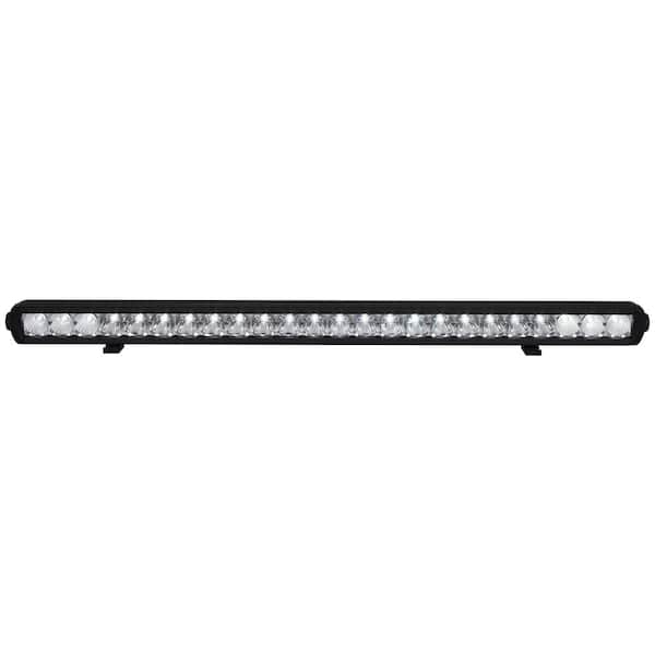 BUYERS PRODUCTS 32 in. Truck UTV ATV Boat Mount LED Flood Spot Combo Light Bar