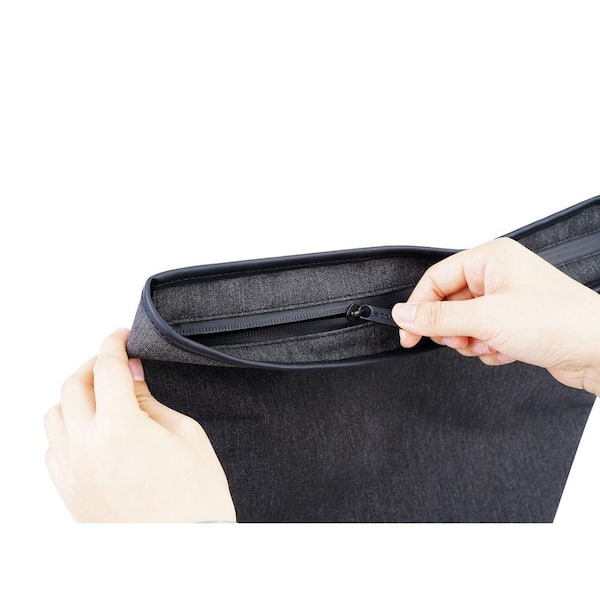 EcoFlow RIVER 2 Waterproof Bag BZMR600 - The Home Depot