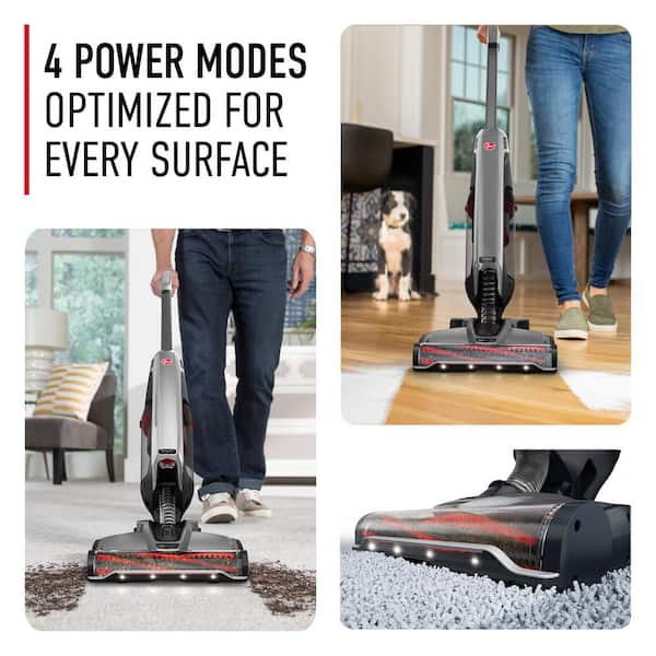 Hoover® ONEPWR™ Evolve™ Pet Cordless Vacuum - Kit