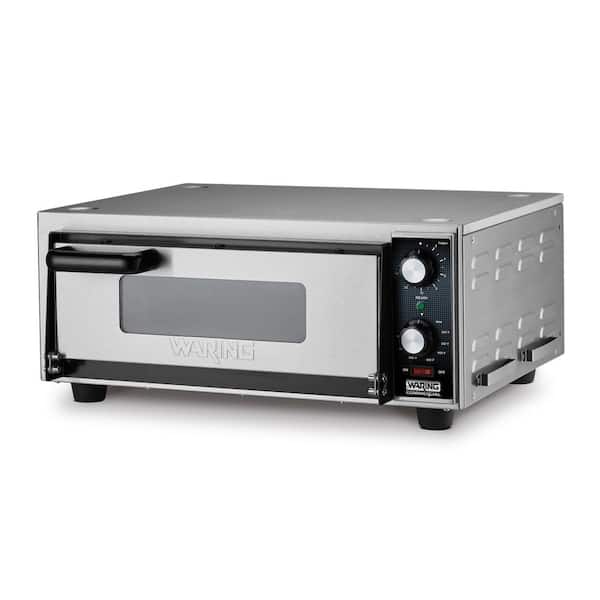 Countertop Convection Oven with Humidity Control, Fits 4 Half Size Pans