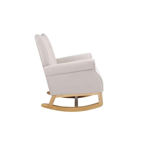 Gaia rocking chair hot sale