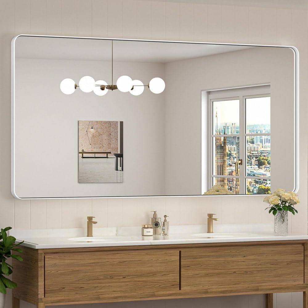 Have a question about KeonJinn 72 in. W x 36 in. H Modern