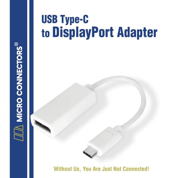 displayport adapter
