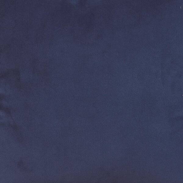 Unbranded - Bella Blue Royal 20 in. x 20 in. Decorative Pillow