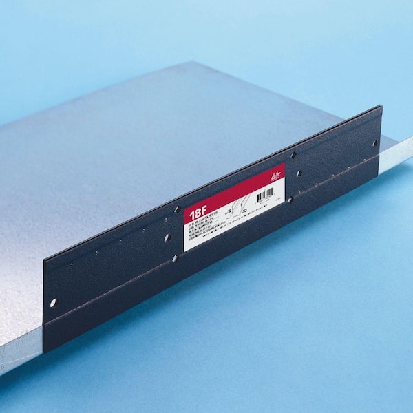 Malco - 18 in. Metal Folding Tool