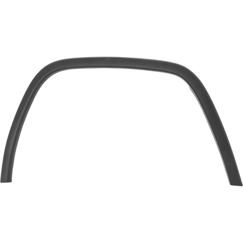 Fender Flares Compatible with Jeep Grand Cherokee 2017-2021, Grand Cherokee WK 2022 Front, Passenger Side price history on PriceWatchPro