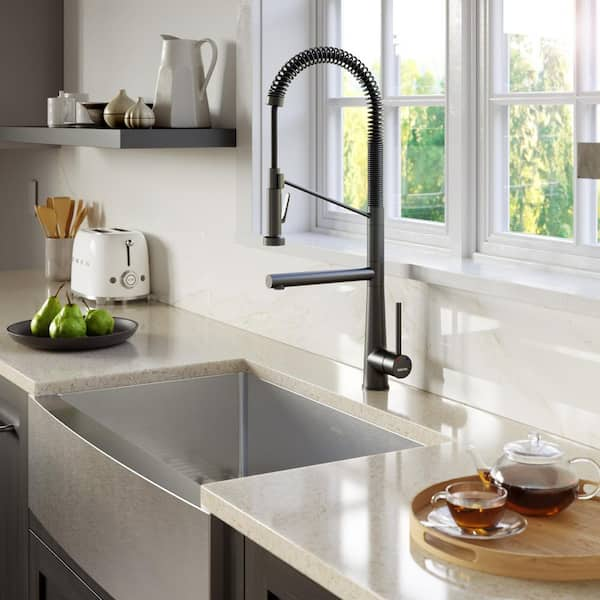 Kitchen Products - Mercer Single Bowl Sink Insert  - Plumbing World