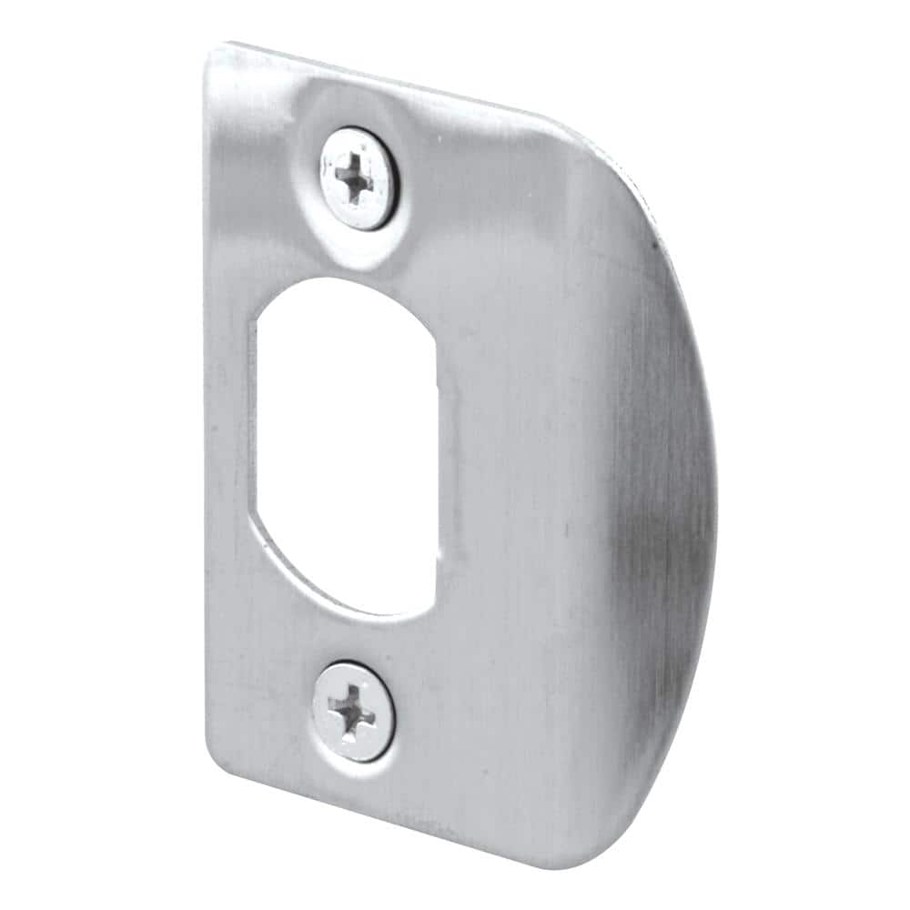 Stainless Steel, Dead Latch Door Strike price history on PriceWatchPro