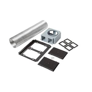 Ductless Filter Kit for EI59 Series Range Hoods