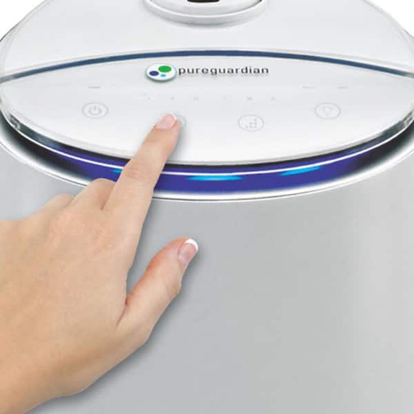 Ultrasonic Cool Mist Humidifier Tower 