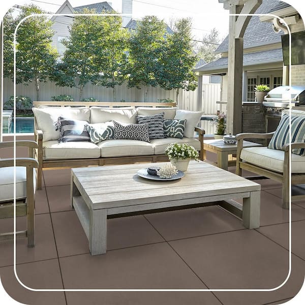 BEHR PREMIUM 1 gal. #SC-159 Boot Hill Grey Textured Low-Lustre
