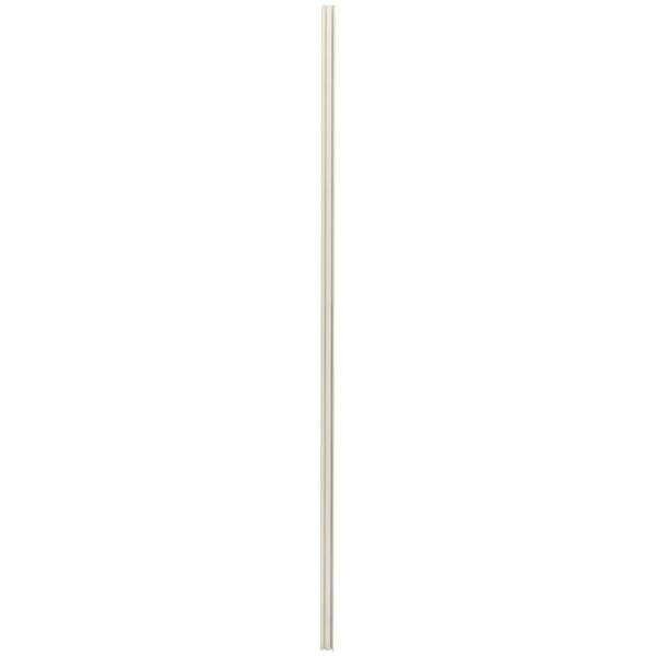 KOHLER Choreograph 1.75 in. x 72 in. Shower Wall Corner Joint in Biscuit (Set of 2)