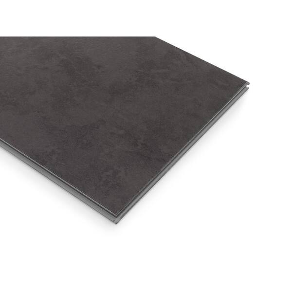 Stone Composite LVT Flooring - Slate - NewAge Products