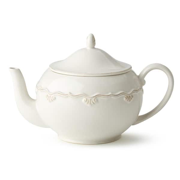 Heritage 6-Cup Teapot