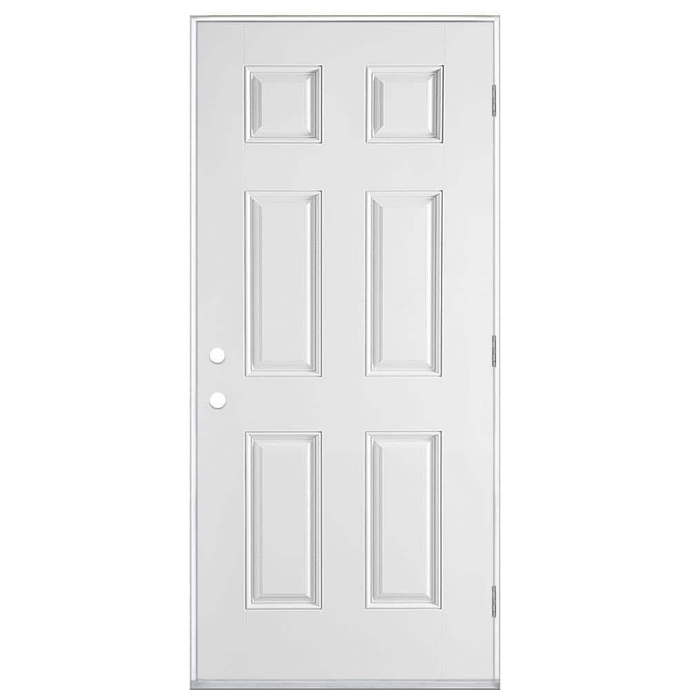 primed-masonite-fiberglass-