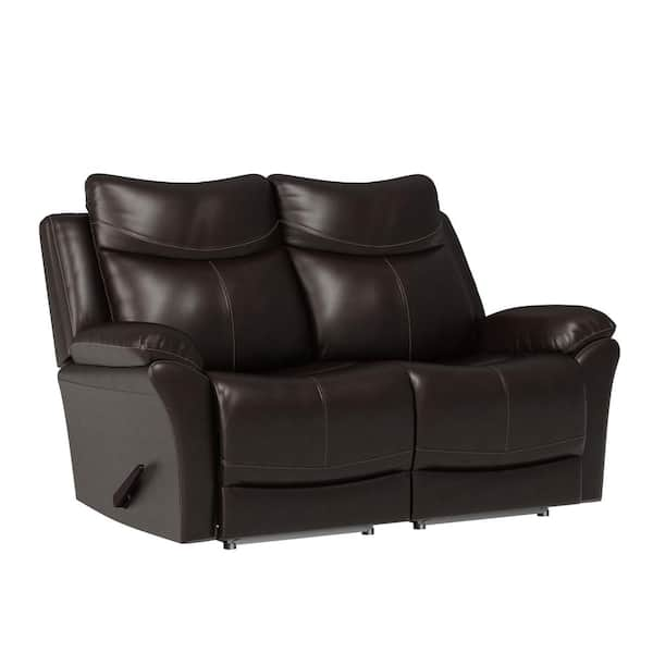 prolounger wall hugger loveseat