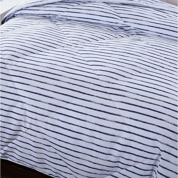 Microfiber Nano Comforter