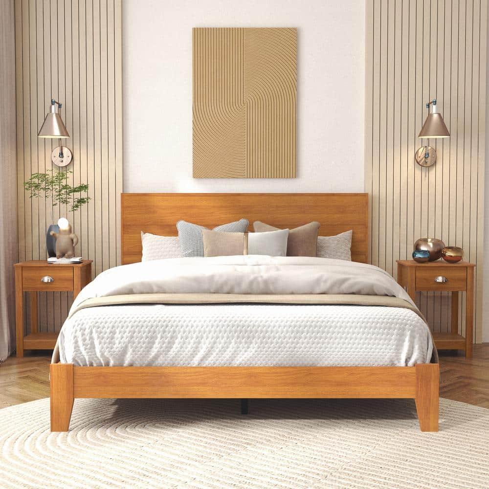 Stunning Amber Swirl Bedroom Furniture Set