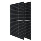 Renogy 2Pcs 550-Watt Monocrystalline Solar Panel For RV Boat Shed Farm ...