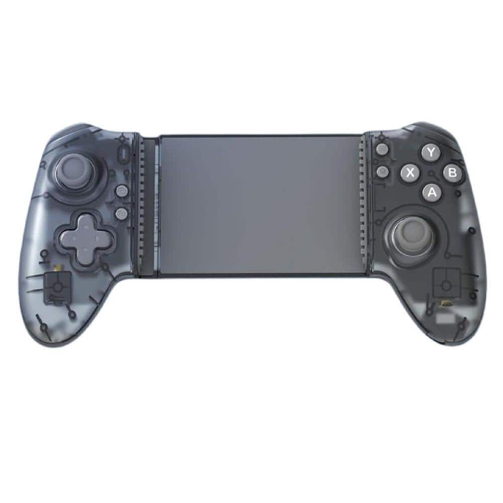 OBJLGEV Wireless Mobile Gaming Controller Android iPhone Switch Play Console Games Stream PC Xbox Play Station Call of Duty