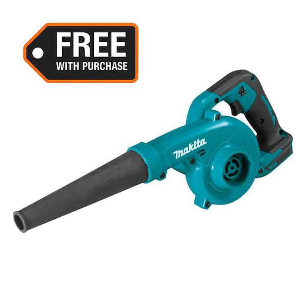 18V LXT Lithium-Ion Cordless Variable Speed Blower (Tool-Only)