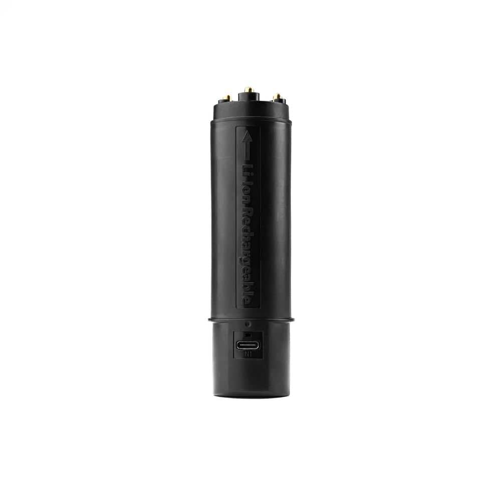 Rechargeable Battery 26650 5000 mAh 3.6v price history on PriceWatchPro