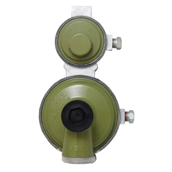 MEC Reg 2-Stage Vert Pkg High Cap