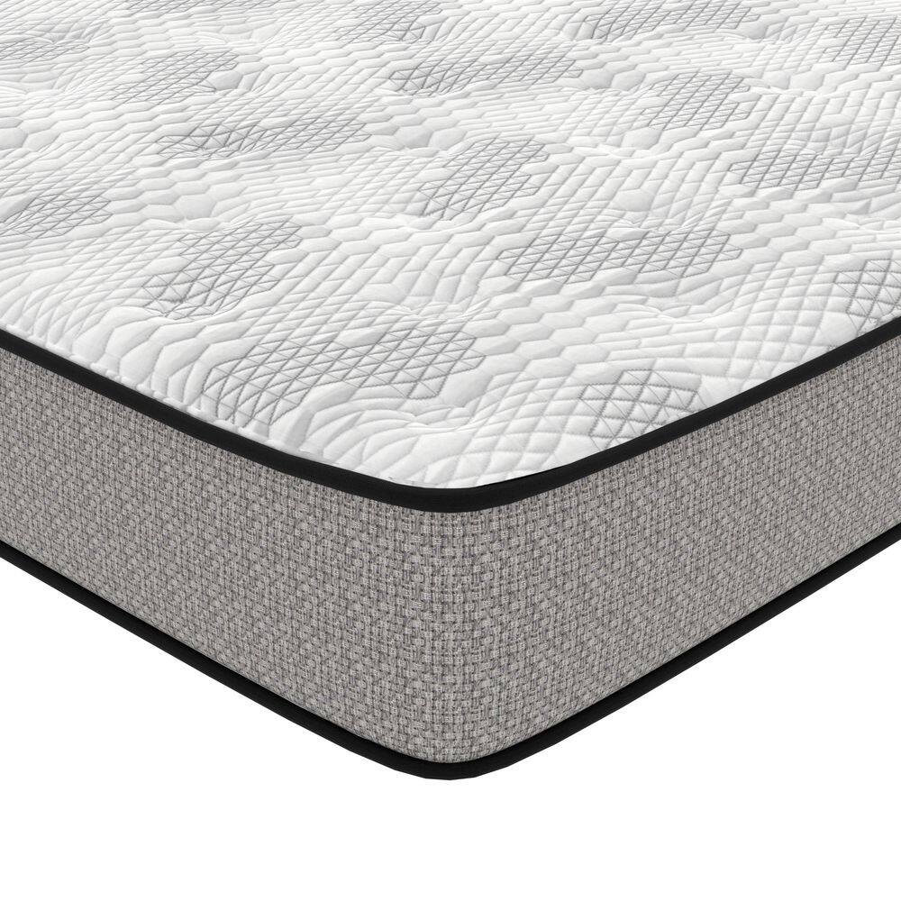 Sleep Solutions Twin Medium Hybrid 10 in. Mattress - thumbnail 4