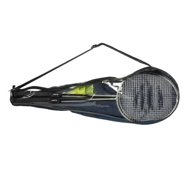 Wild Sports Skyhawk Premium Badminton Set, Pre Assembled