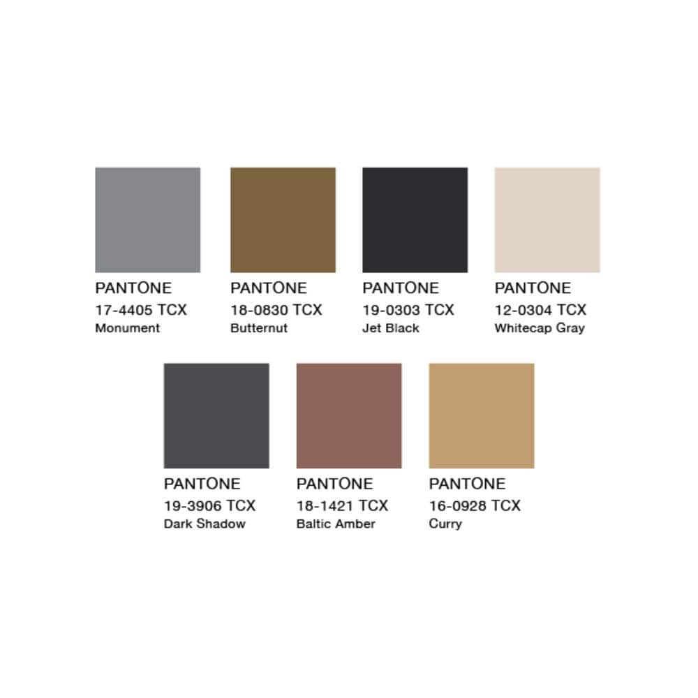 Arabella Black and Beige High Pile Traditional Area Rug