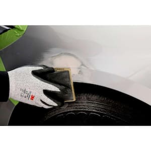 Pro 1 qt. High Bond Filler and Hardener