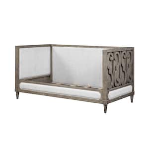 Artesia Salvaged Natural Finish Twin Daybed