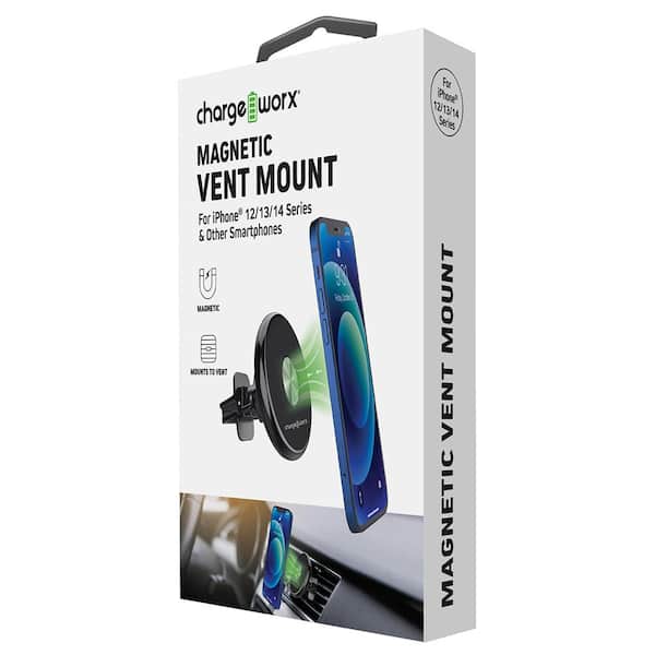 CHARGEWORX Magsafe Vent Mount