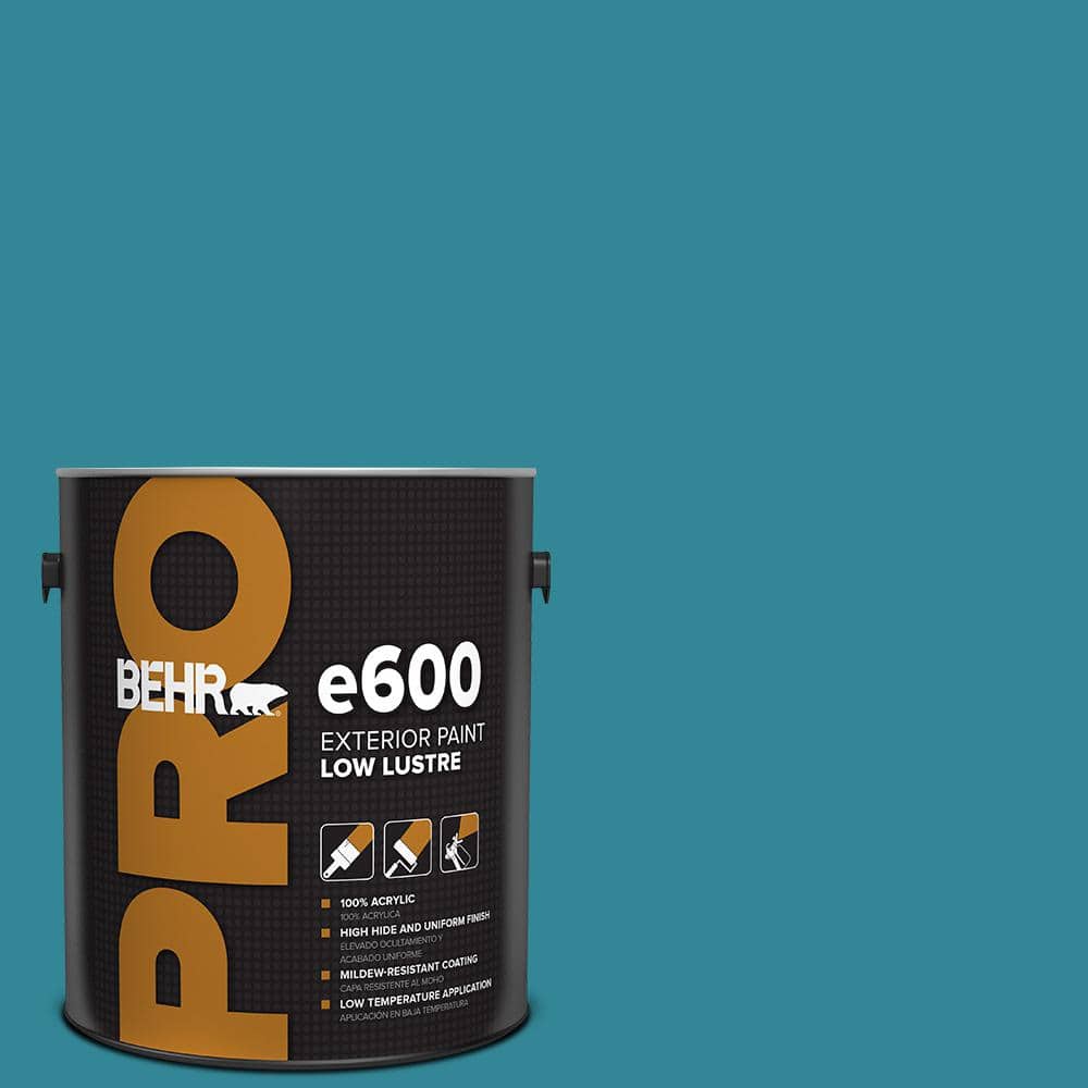 1 gal. #M470-6 Precious Stone Low Luster Exterior Paint price history on PriceWatchPro